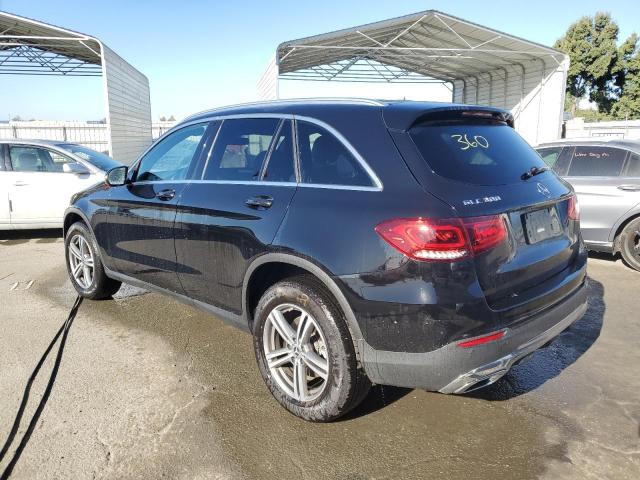 WDC0G8DB1LF714334 Mercedes-Benz GLC 300