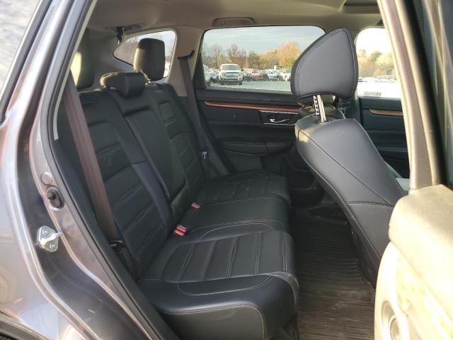 JHLRW2H92KX009705 Honda Cr-v Touring