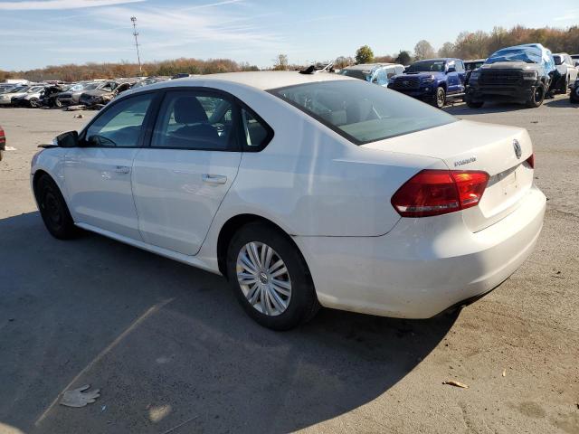 1VWAP7A31EC025686 Volkswagen PASSAT S