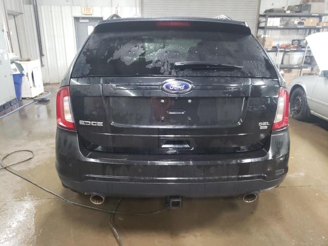 2FMDK4JC6EBB04862 Ford EDGE SEL
