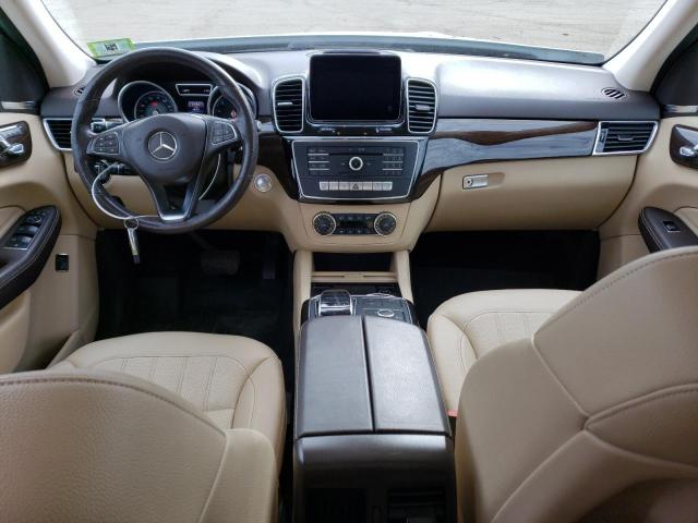 4JGDA5HB0JB085540 Mercedes-Benz Gle 350 4matic
