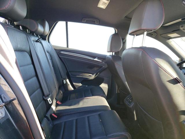 3VW5T7AU2FM001046 Volkswagen GTI