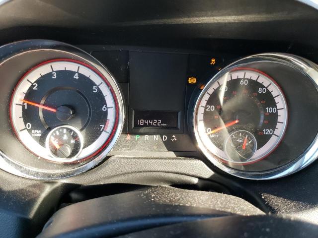 2C4RDGBG9ER378295 Dodge Grand Caravan Se