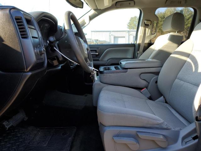 1GTR1TEHXEZ371609 GMC Sierra C1500