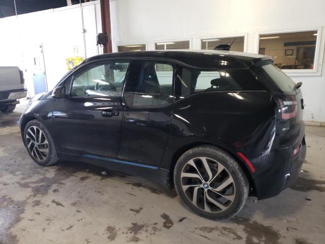 WBY1Z6C32H7A39731 BMW I3 Bev