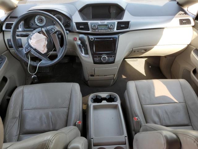 5FNRL5H43FB124194 Honda ODYSSEY EX