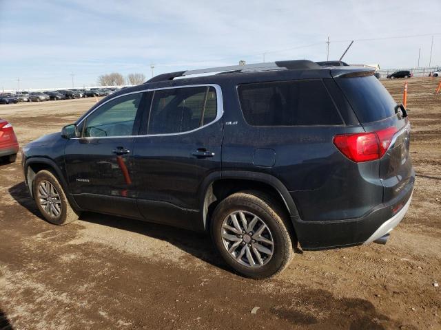 1GKKNSLS7KZ151617 GMC ACADIA SLE