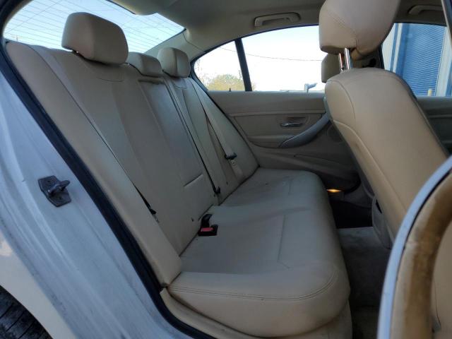 WBA3B1C55FK141077 BMW 320 I