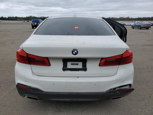 WBAJA7C56KWW49395 BMW 530 XI