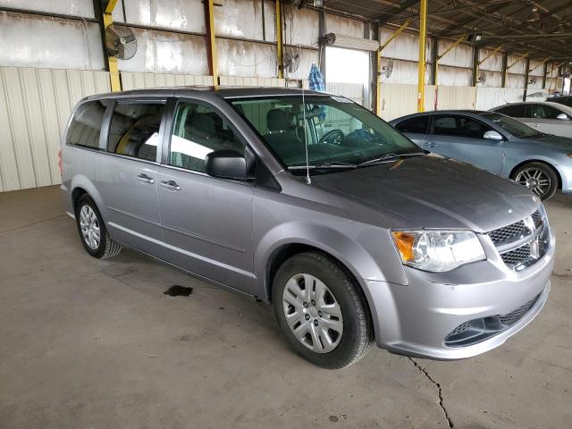 2C4RDGBG8HR660822 Dodge Grand Caravan Se
