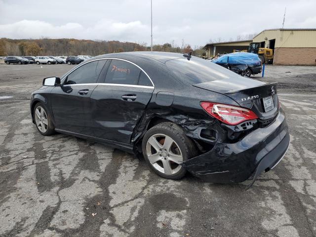 WDDSJ4EB3GN292978 Mercedes-Benz CLA 250