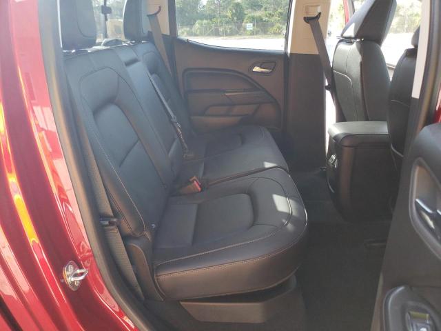 1GTG5DE10J1296027 GMC CANYON SLT