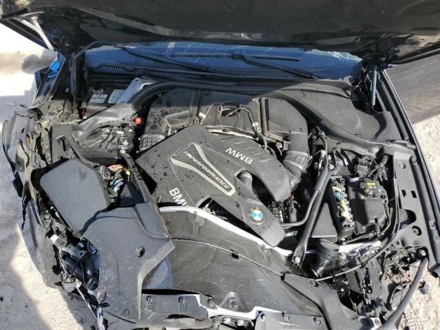 WBAJB9C56JB049264 BMW M550xi