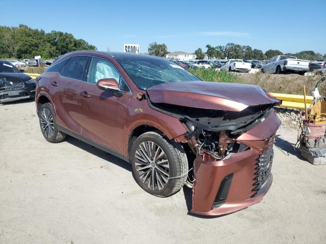 2T2BAMBA3PC011377 Lexus Rx 350 Base