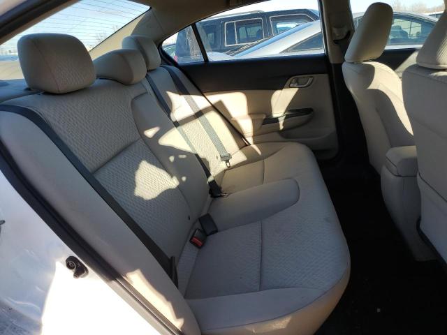 19XFB2F55FE050993 Honda Civic Lx