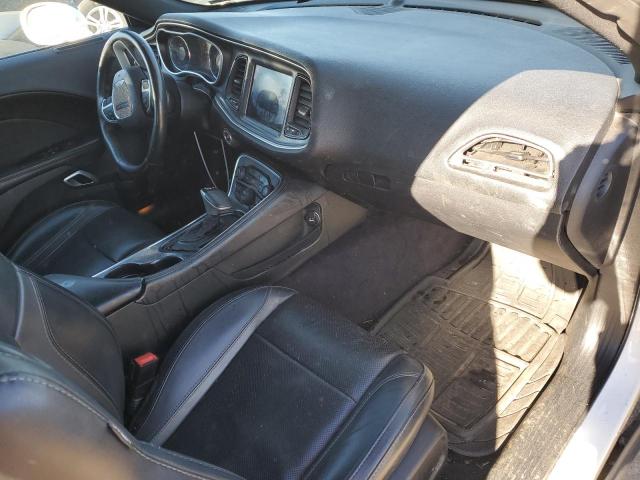 2C3CDZAG8HH583186 Dodge Challenger Sxt