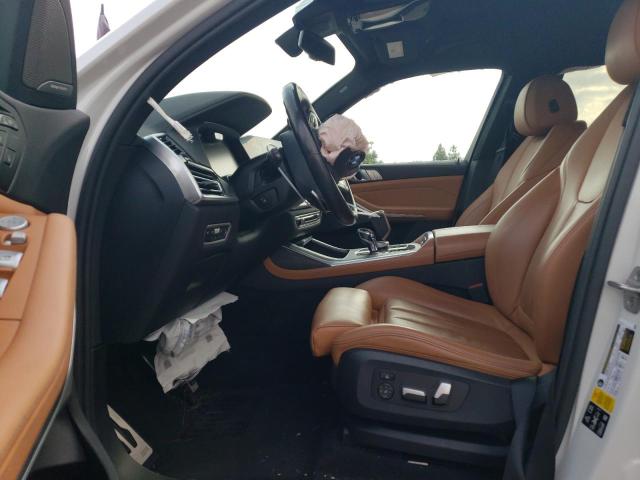 5UXCW2C02M9F94838 BMW X7 Xdrive40i
