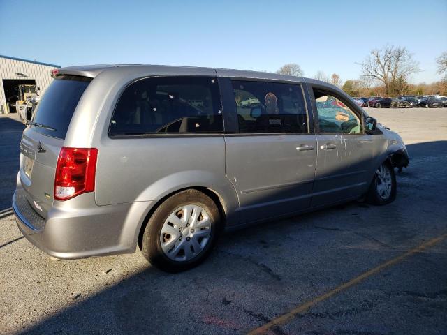 2C4RDGBG6ER393448 Dodge Grand Caravan Se