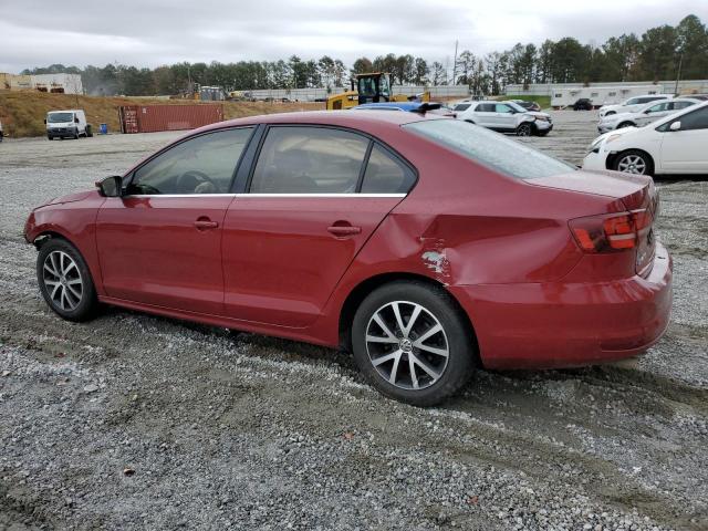 3VWB67AJ9HM261270 Volkswagen JETTA SE