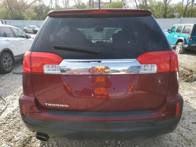 2GKALMEK9G6186074 GMC Terrain Sle