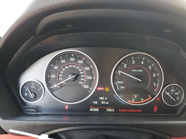 WBA4Z1C59JEC59580 BMW 430I