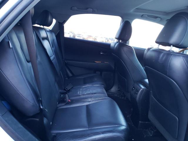 JTJBC1BA1E2457520 Lexus RX 450