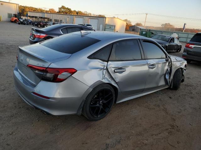 Honda CIVIC SPOR 2022 2HGFE2E55NH500816 Image 3