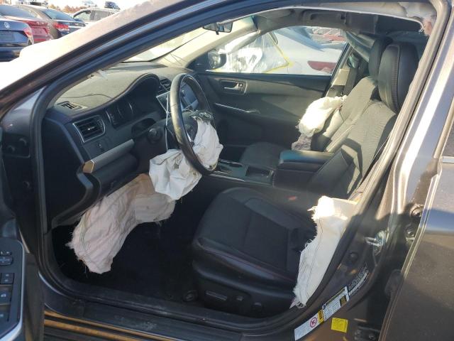 4T1BF1FK0HU390393 Toyota CAMRY LE