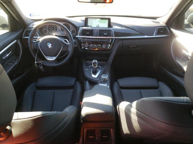 WBA8B9G51HNU48701 BMW 330 I