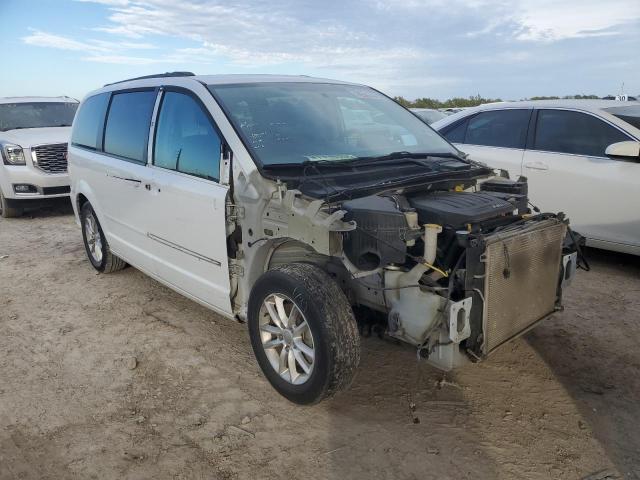 2C4RDGCG9GR235011 Dodge Grand Caravan Sxt