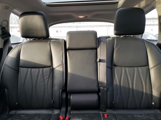 5N1DL0MM7JC520231 Infiniti QX60