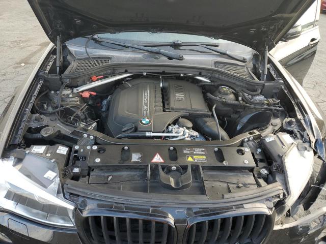 5UXXW5C52F0E88914 BMW X4 Xdrive35i