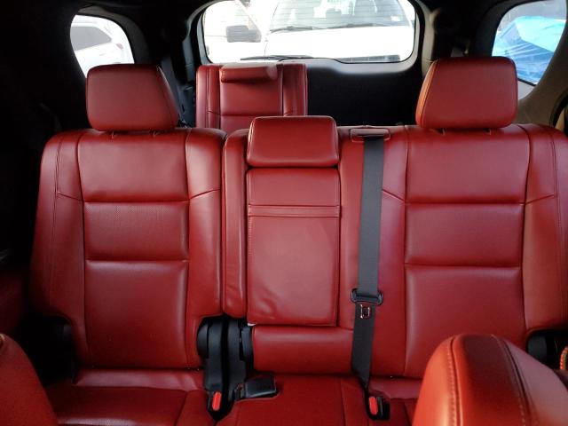 1C4SDJCT1KC734382 Dodge Durango R/t