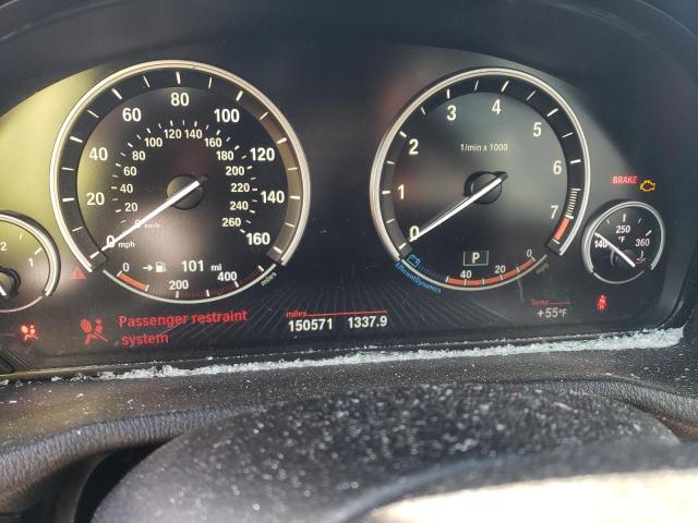 5UXWX9C59G0D69405 BMW X3 Xdrive28i
