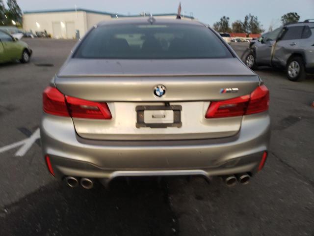 WBSJF0C59KB284240 BMW M5
