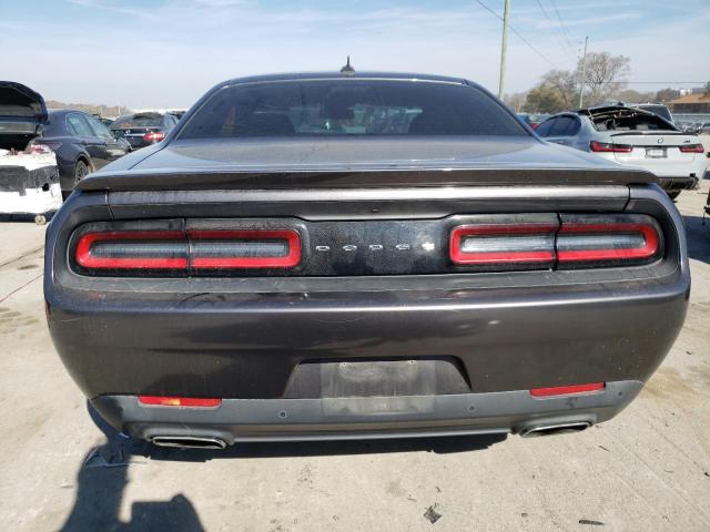 2C3CDZAG4FH702235 Dodge Challenger Sxt
