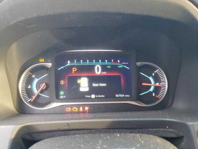 5FNYF6H50KB035632 Honda PILOT EXL