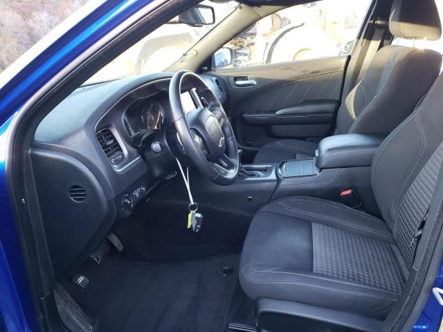 2C3CDXJG3JH330660 Dodge CHARGER GT
