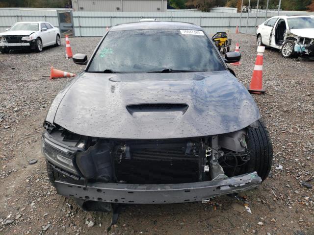 2C3CDXEJ1GH312656 Dodge Charger Srt 392