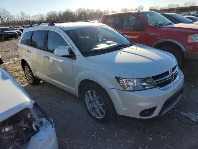 3C4PDDFGXET123703 Dodge Journey R/t