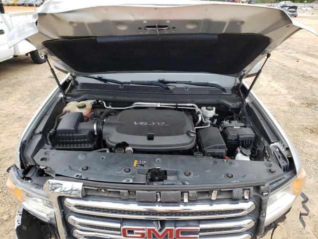 1GTG5CEN2J1170538 GMC CANYON SLE