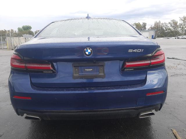 WBA53BJ0XMWX26441 BMW 540 I