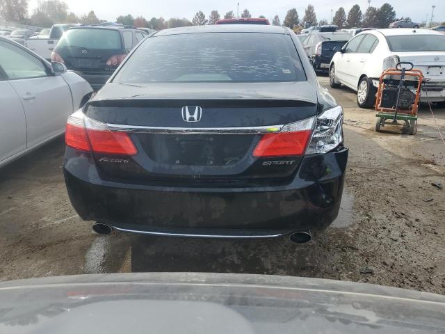 1HGCR2F50FA209048 Honda Accord Sport