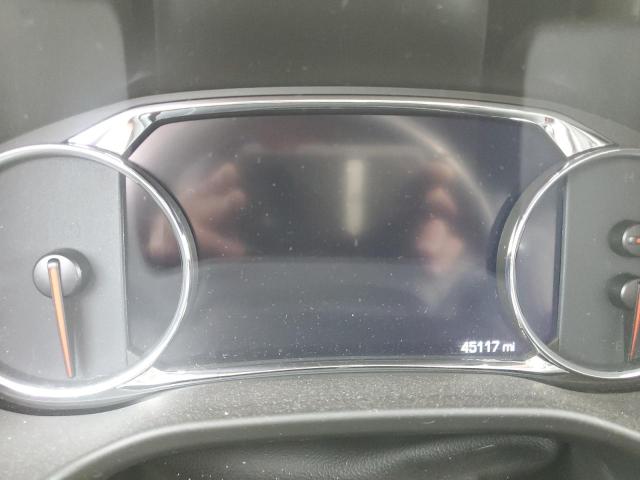 1GKKNXLS2KZ147536 GMC Acadia Denali