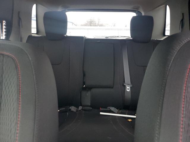 2GKFLVEKXE6243889 GMC Terrain Sle