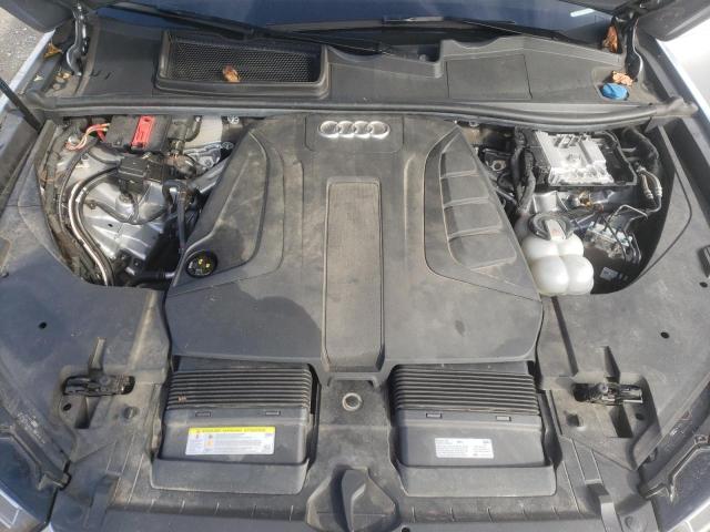 WA1LHAF73KD040949 Audi Q7 Premium Plus