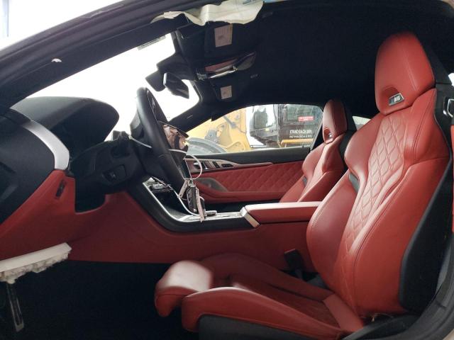 WBSAE0C00LCE14010 BMW M8
