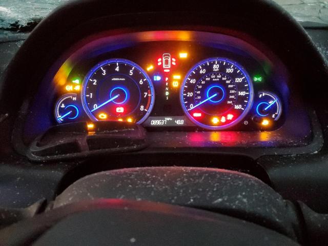 5J6TF2H58EL001792 Honda Crosstour Exl