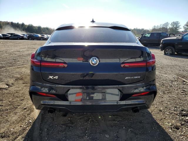 5UX2V1C04M9H18861 BMW X4 Xdrive30i