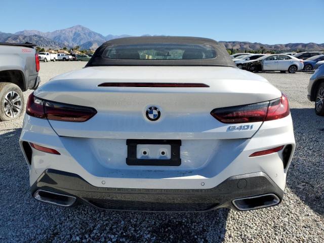 WBADZ2C08NCH36110 BMW 840i